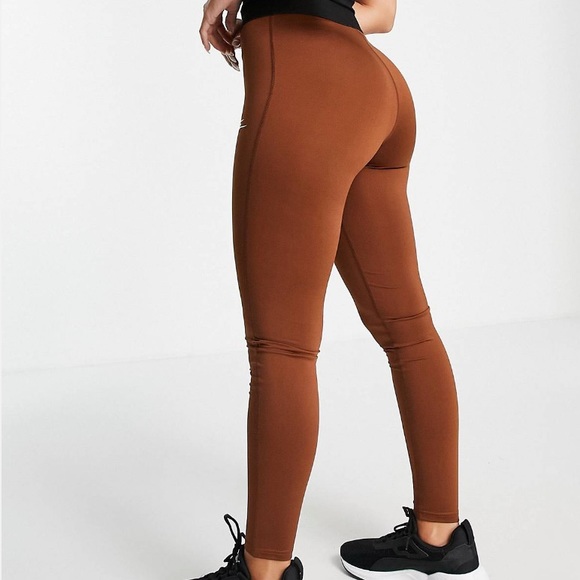 ONLY Play Sugar Need High Rise Training Tights - Picture 2 of 3